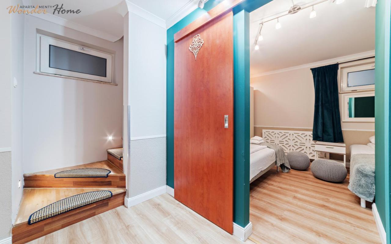 Wonder Home: Balcony Apartments Near Tourist Trails and Playground Karpacz Exterior photo